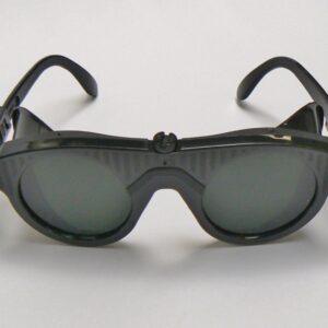 Safety Glasses Protective Glasses Shade 10 Goggles for Melting & Soldering