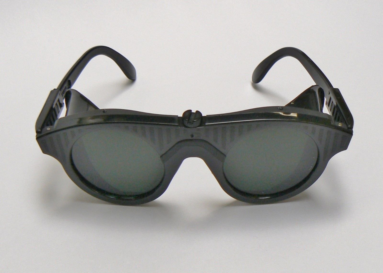 Safety Glasses Protective Glasses Shade 10 Goggles for Melting & Soldering