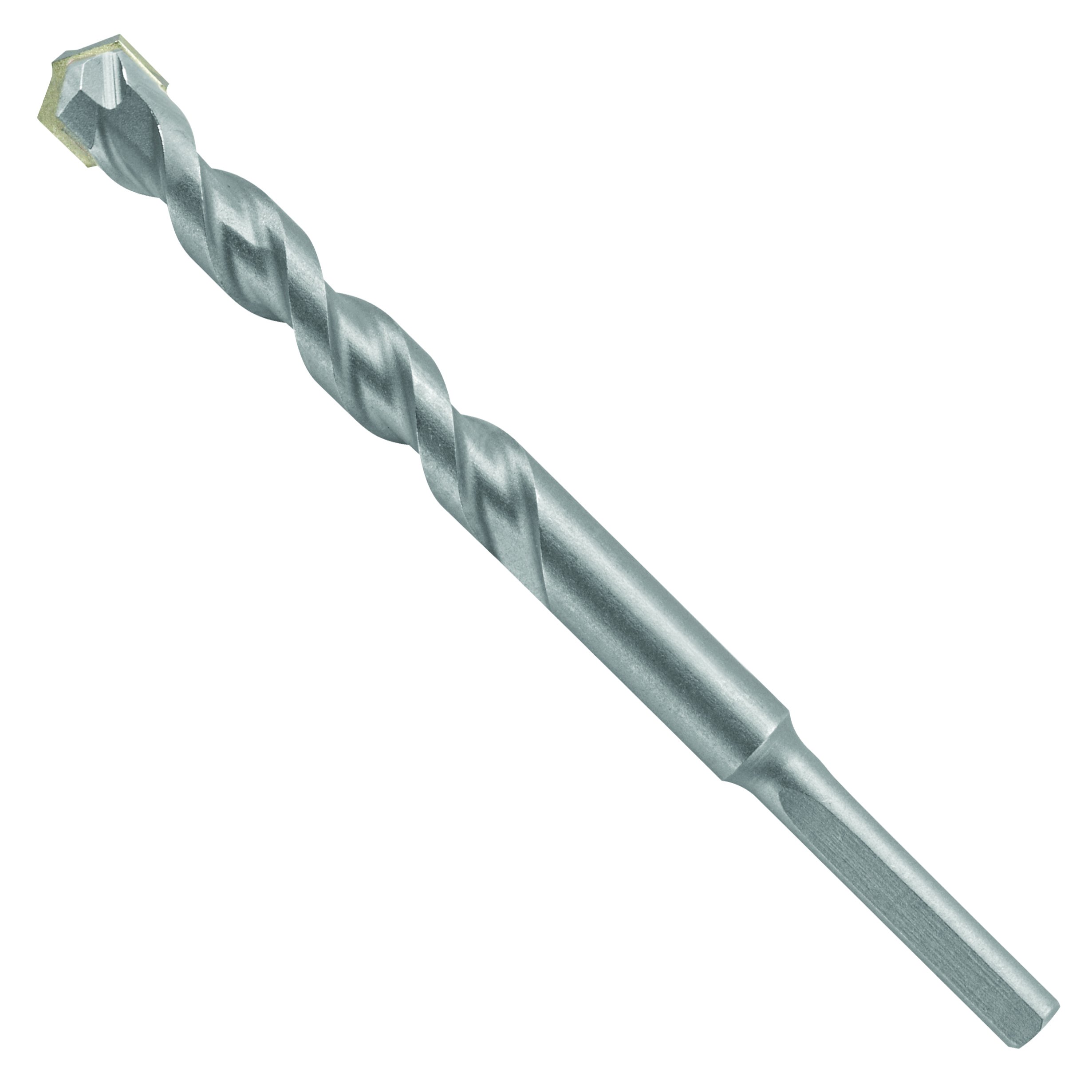 BOSCH LBH010 1/2 In. x 6 In. Round Hammer Drill Bit