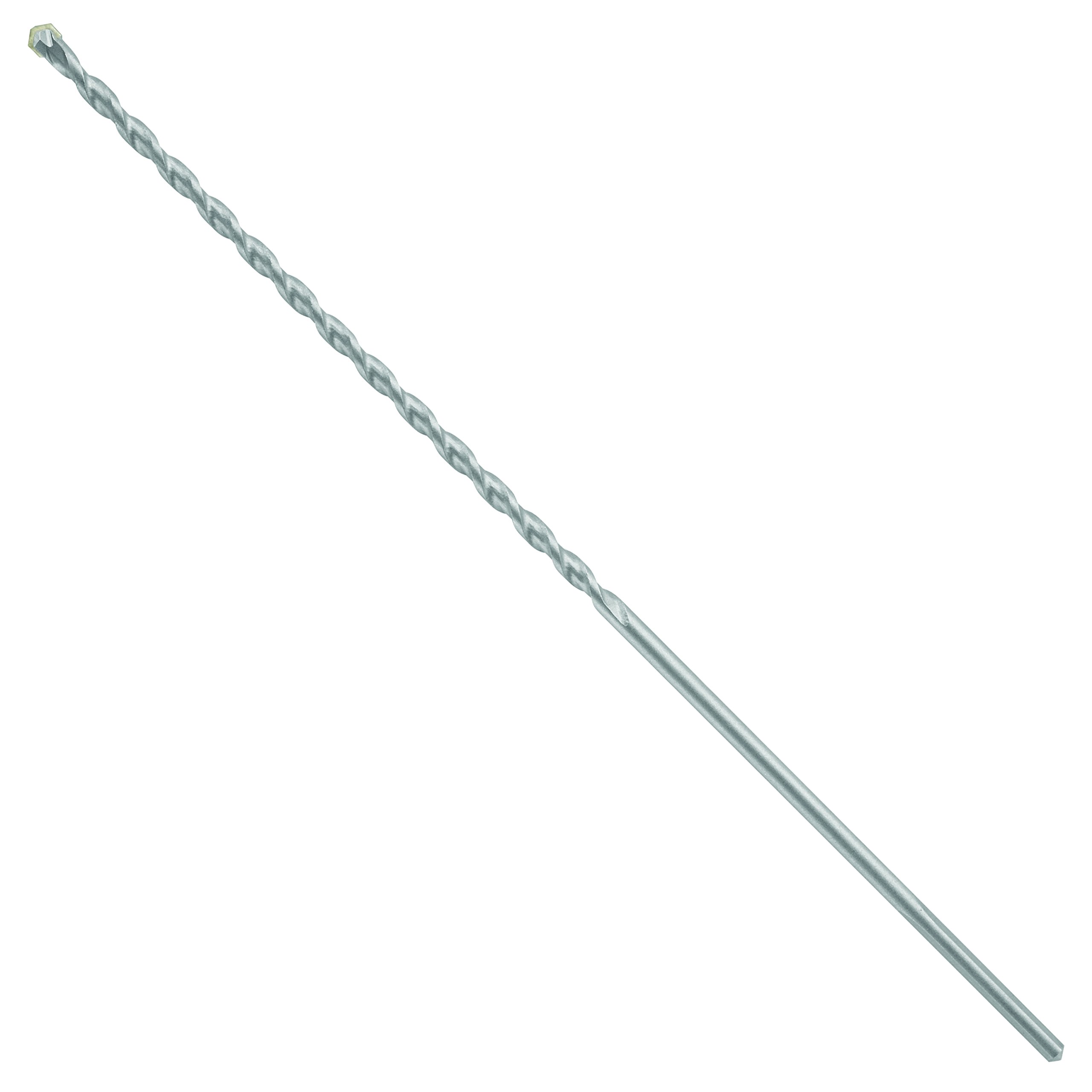 BOSCH Accessories LBH005 1/4" x 12" Round Hammer Drill Bit