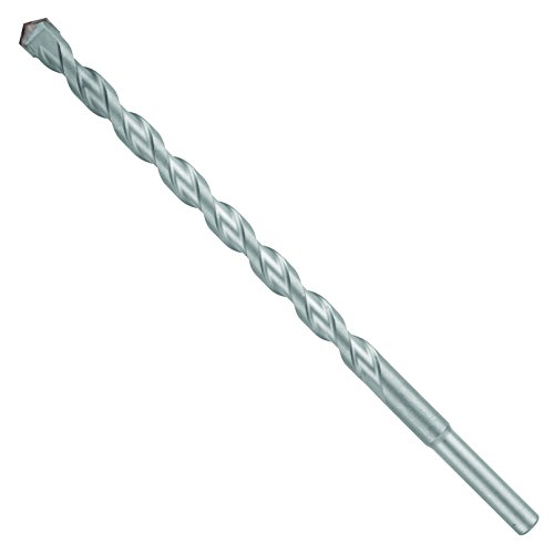 BOSCH LBH013 5/8 In. x 12 In. Round Hammer Drill Bit