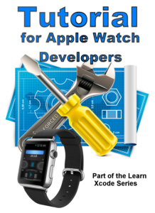 tutorial for apple watch developers - xcode edition [download]