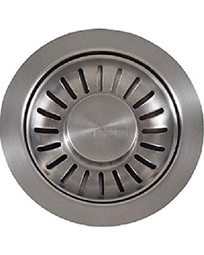 Franke 906 Strainer Basket Unit, Chrome,Small