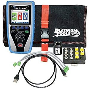 platinum tools tnp700 net prowler tester