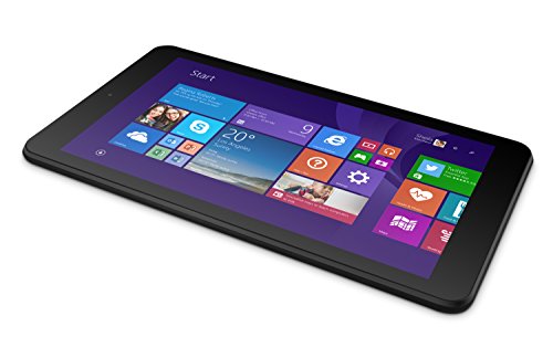 Windows Tablet, Ematic 8.9 inch 32GB Intel Athlon X4 1.3ghz Quad Core Black Windows Tablet [ EWT932BL ]