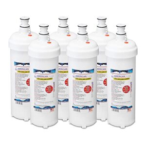 afc brand, water filter, model # afc-aph-300-25000skh, compatible with manitowoc(r) k-00339 filter new afc brand model # afc-aph-300-12000s 6 - filters