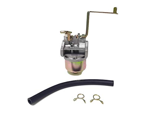 Carburetor Assy for ET950 ETQ 950 IN1000i TG1200 1000 1200 Watts 63CC 63.1CC Generator Carburetor 2-stroke Engine