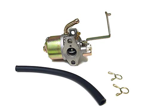 Carburetor Assy for ET950 ETQ 950 IN1000i TG1200 1000 1200 Watts 63CC 63.1CC Generator Carburetor 2-stroke Engine