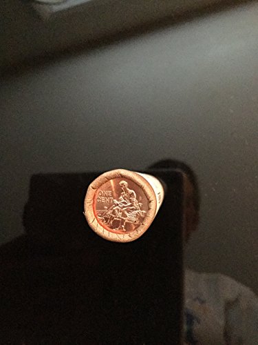 2009 D Lincoln Penny US Mint Brilliant Uncirculated