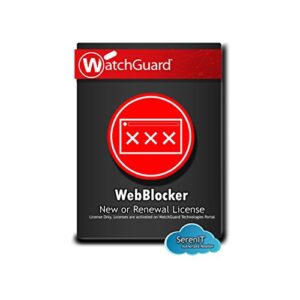 watchguard firebox m500 1yr webblocker wg02053