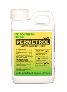 southern ag permetrol lawn & garden insecticide 16oz