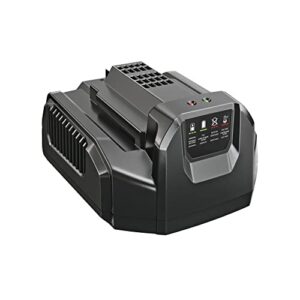 ego power+ ch2100 56-volt lithium-ion standard charger
