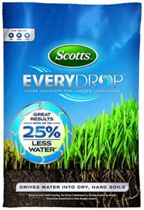scotts everydrop water maximizer for lawns and landscapes, 5,000 sq. ft.