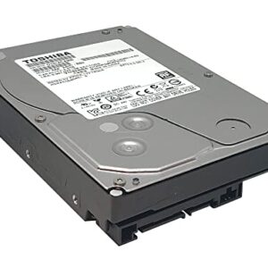 DT01ACA Series Hard Disk Drive