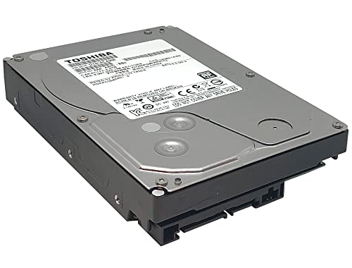 DT01ACA Series Hard Disk Drive