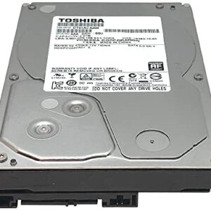 DT01ACA Series Hard Disk Drive