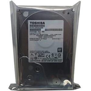 DT01ACA Series Hard Disk Drive