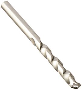 irwin tools 5026012 slow spiral flute rotary drill bit for masonry, 7/16" x 6"