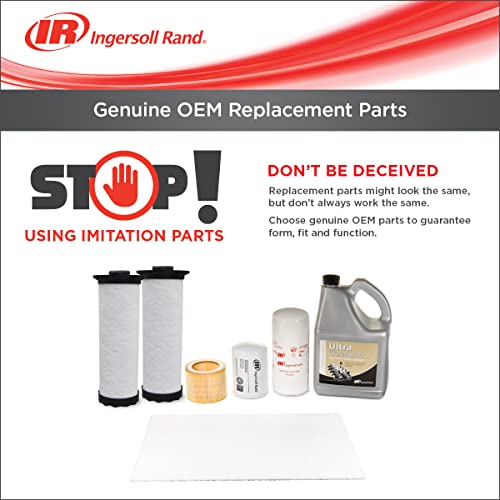 Ingersoll-Rand Rand 70243399 Air Filter