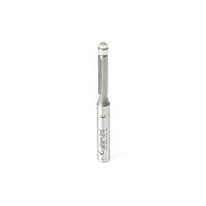 amana tool - mr0103 miniature 3/16 dia flush trim with 3/16 dia ball bearing x 3/4 x 1/4
