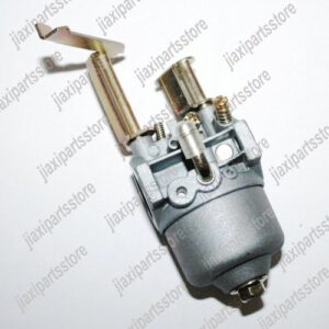 J2XCO Carburetor for POWERMATE PM0101207 PMC101207 1200 1500 Watt 99CC Gasoline Generator Carburetor
