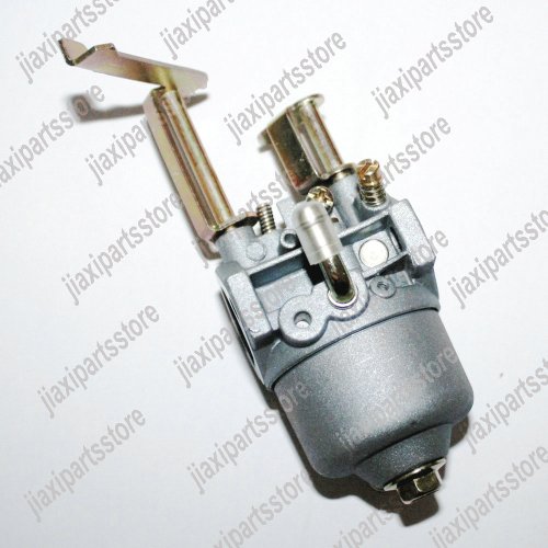 J2XCO Carburetor for Steele SP-GG200 SP-2000 SP-1200 SP-GG120 SP-GG120CM Gas Generator Carburetor