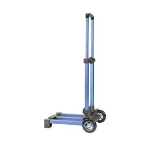 OR-70 Aluminum Trolley System for Shoulder Bag and Light Case