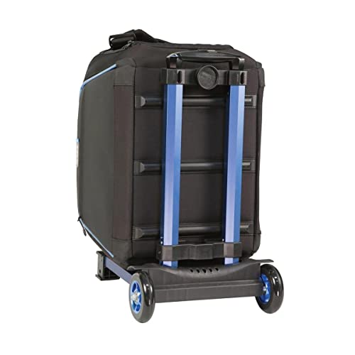 OR-70 Aluminum Trolley System for Shoulder Bag and Light Case