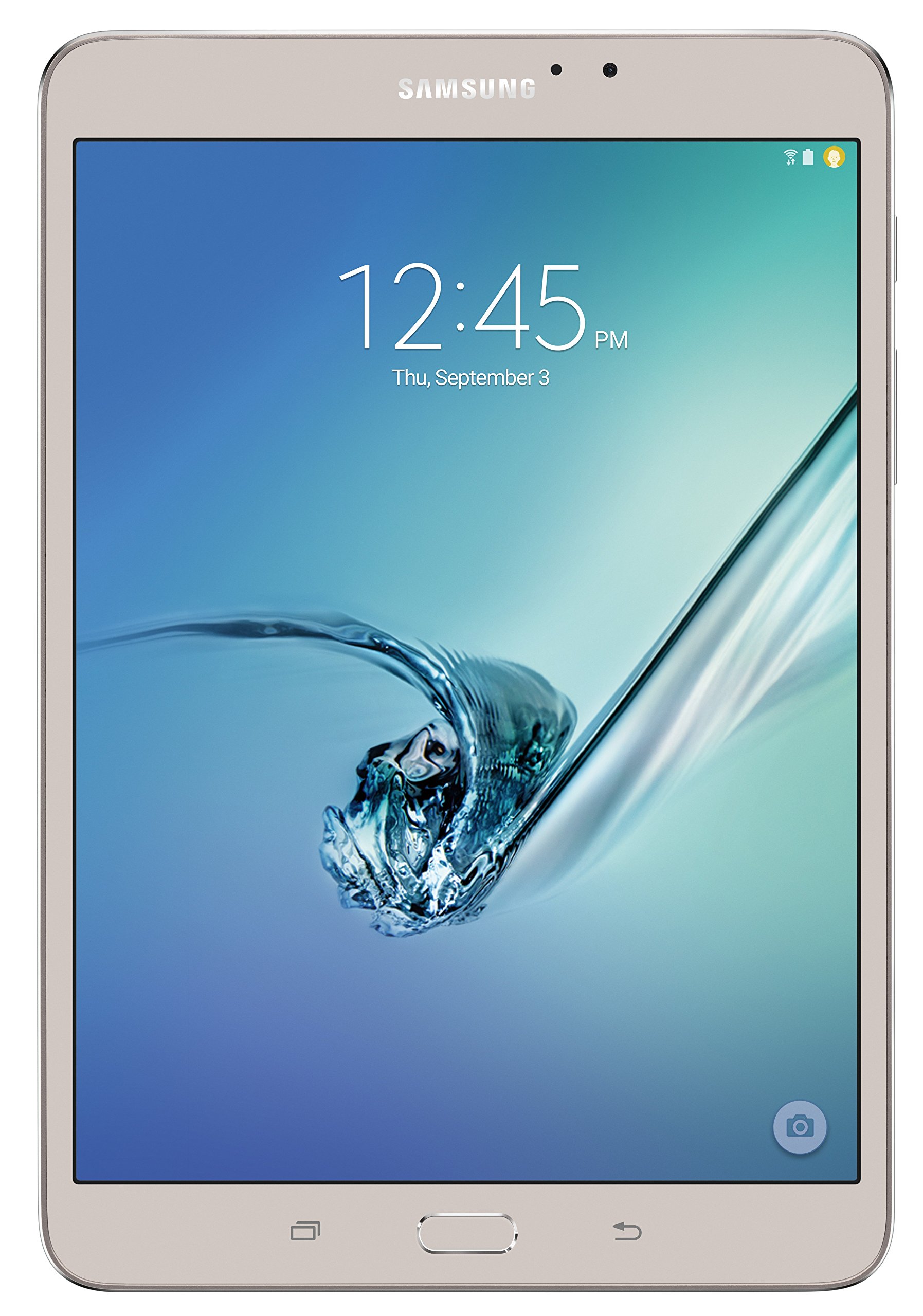 Samsung Galaxy Tab S2 8.0" SM-T710NZDEXAR (32GB, Gold)