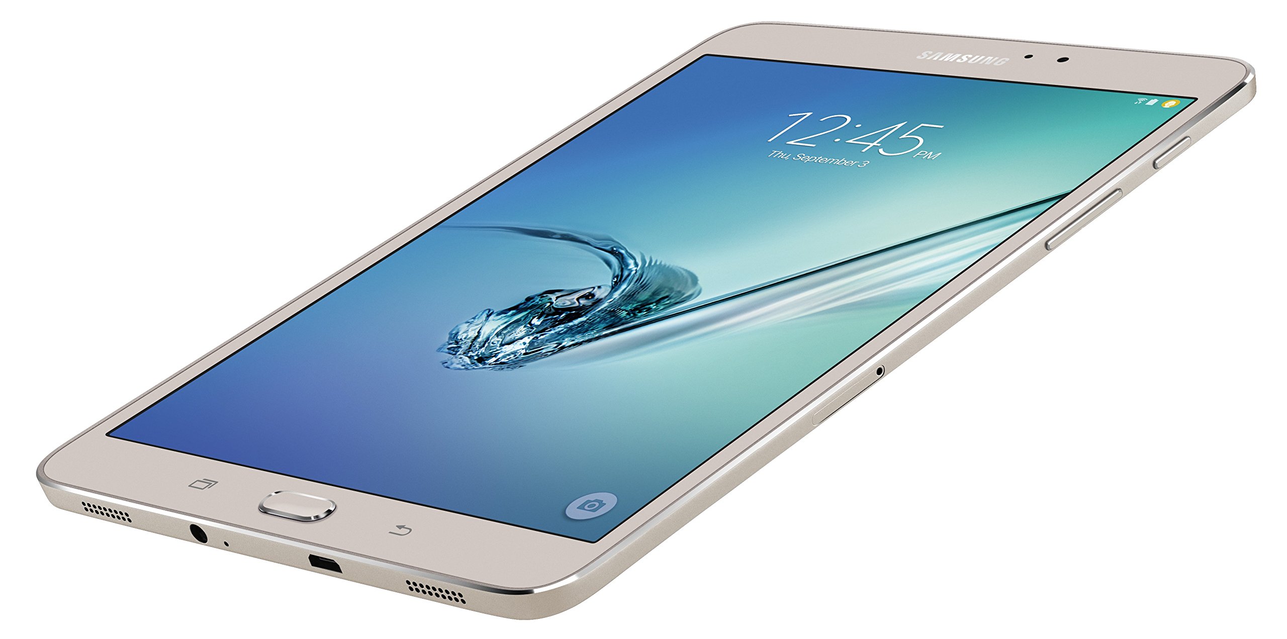 Samsung Galaxy Tab S2 8.0" SM-T710NZDEXAR (32GB, Gold)