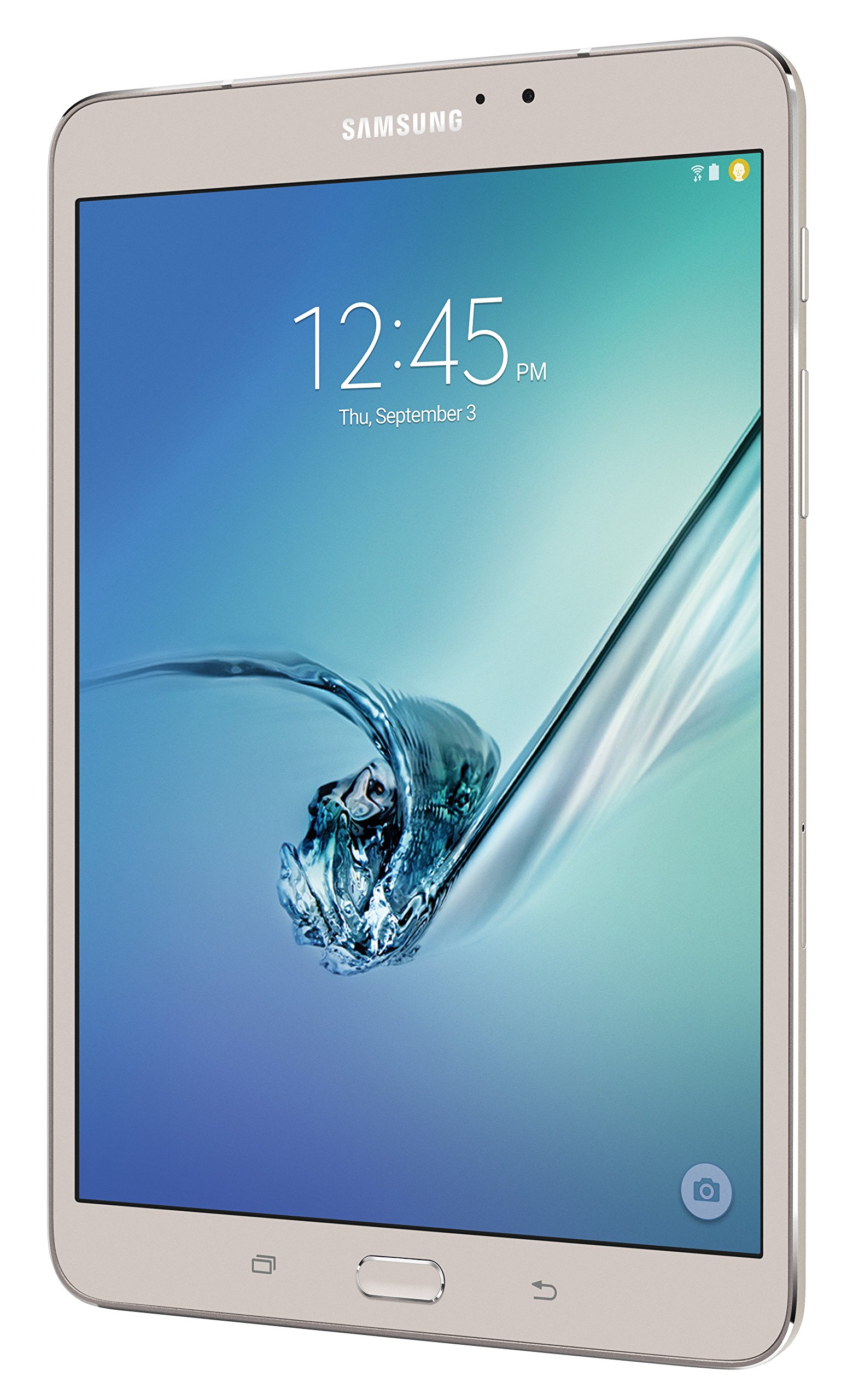 Samsung Galaxy Tab S2 8.0" SM-T710NZDEXAR (32GB, Gold)