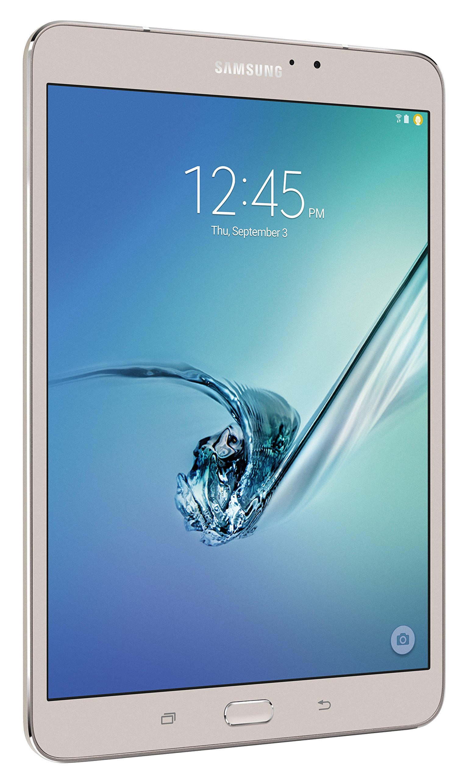 Samsung Galaxy Tab S2 8.0" SM-T710NZDEXAR (32GB, Gold)