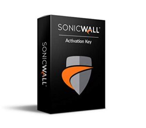 sonicwall nsa 4600 ha conversion license 01-ssc-4487