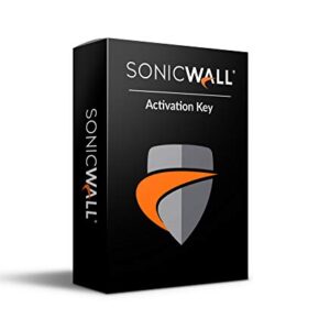 SonicWall NSA 4600 HA Conversion License 01-SSC-4487