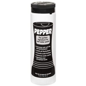 api pepper chf-50-416 for salt water pools - 2lb