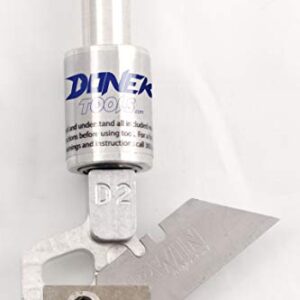 Donek Tools D2 Drag Knife