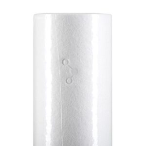 Hydronix SDC-25-2005 Whole House, RO Systems or Commercial Use Sediment Water Filter Cartridge 2.5" x 20" - 5 micron (PACK OF 4)