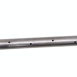 72'' HPC Linear T Burner Raised Hub - LP