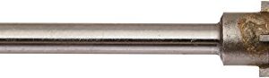 Disston 4436 Xtreme Quad Tipped Glass & Tile Drill Bit, 3/4"