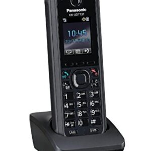 Panasonic Warranty KX-UDT131 SIP Dect Tough Handset