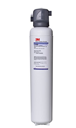 3M Water Filtration Products SGP195BN-T 5617602 Filtration System