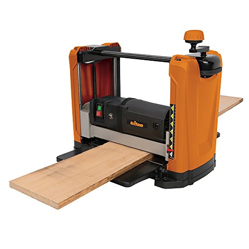 Triton TPT125 High Performance Benchtop Planer with 12-1/2" Cutting Width