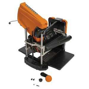 Triton TPT125 High Performance Benchtop Planer with 12-1/2" Cutting Width