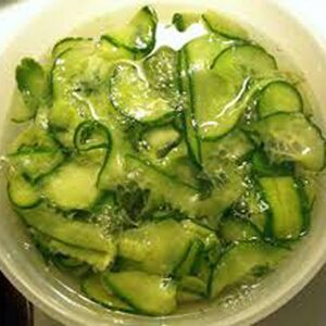 Cucumber, National Pickling Cucumber Seed, Heirloom,25 Seeds, Great for Pickling