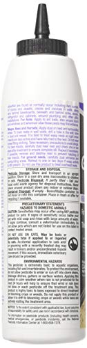 Bonide 363 Spider and Ground Bee Killer, 2 Pack of 10 oz