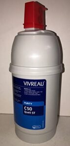 vivreau purity c50 quell st filter cartridge (mavea)