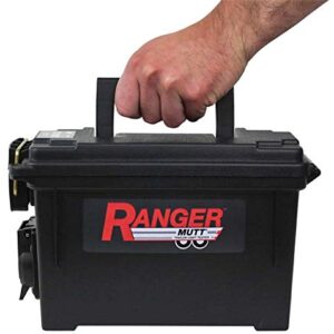 Innovative Products of America #9101 Light Ranger MUTT (7-Way Spade Pin Style with Adapter) Trailer Tester