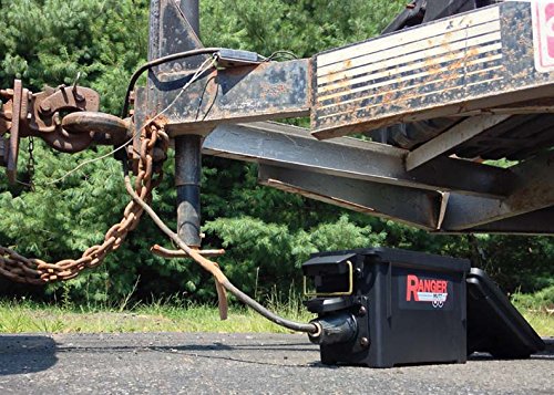 Innovative Products of America #9101 Light Ranger MUTT (7-Way Spade Pin Style with Adapter) Trailer Tester