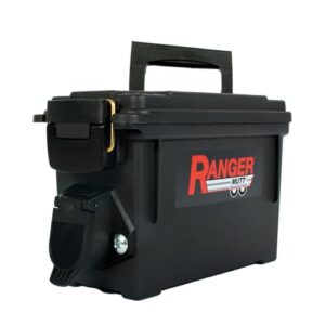 Innovative Products of America #9101 Light Ranger MUTT (7-Way Spade Pin Style with Adapter) Trailer Tester