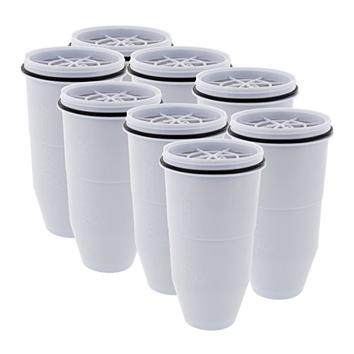 ZeroWater Replacement Filter 8-pk